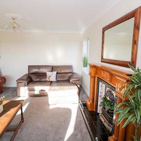 Tixall Manor Farm Стаффорд Екстер'єр фото