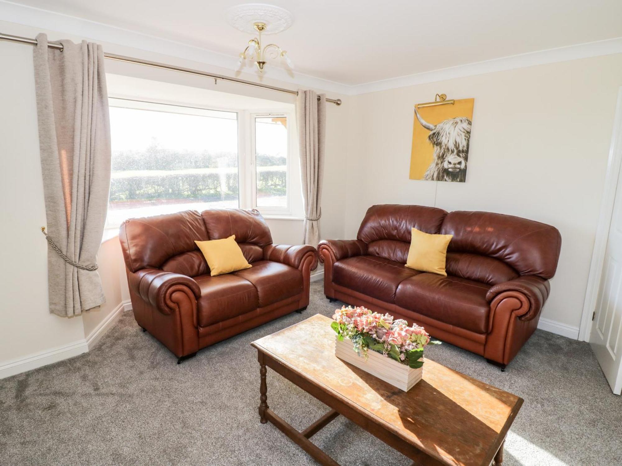 Tixall Manor Farm Стаффорд Екстер'єр фото