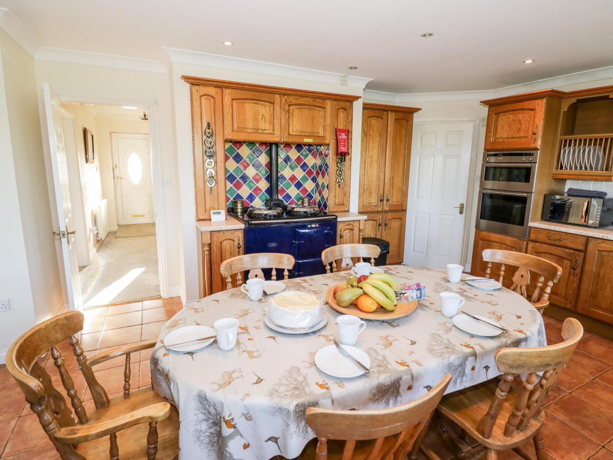 Tixall Manor Farm Стаффорд Екстер'єр фото