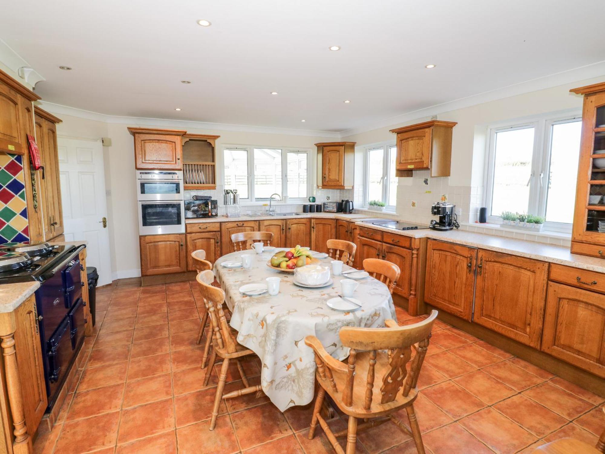 Tixall Manor Farm Стаффорд Екстер'єр фото