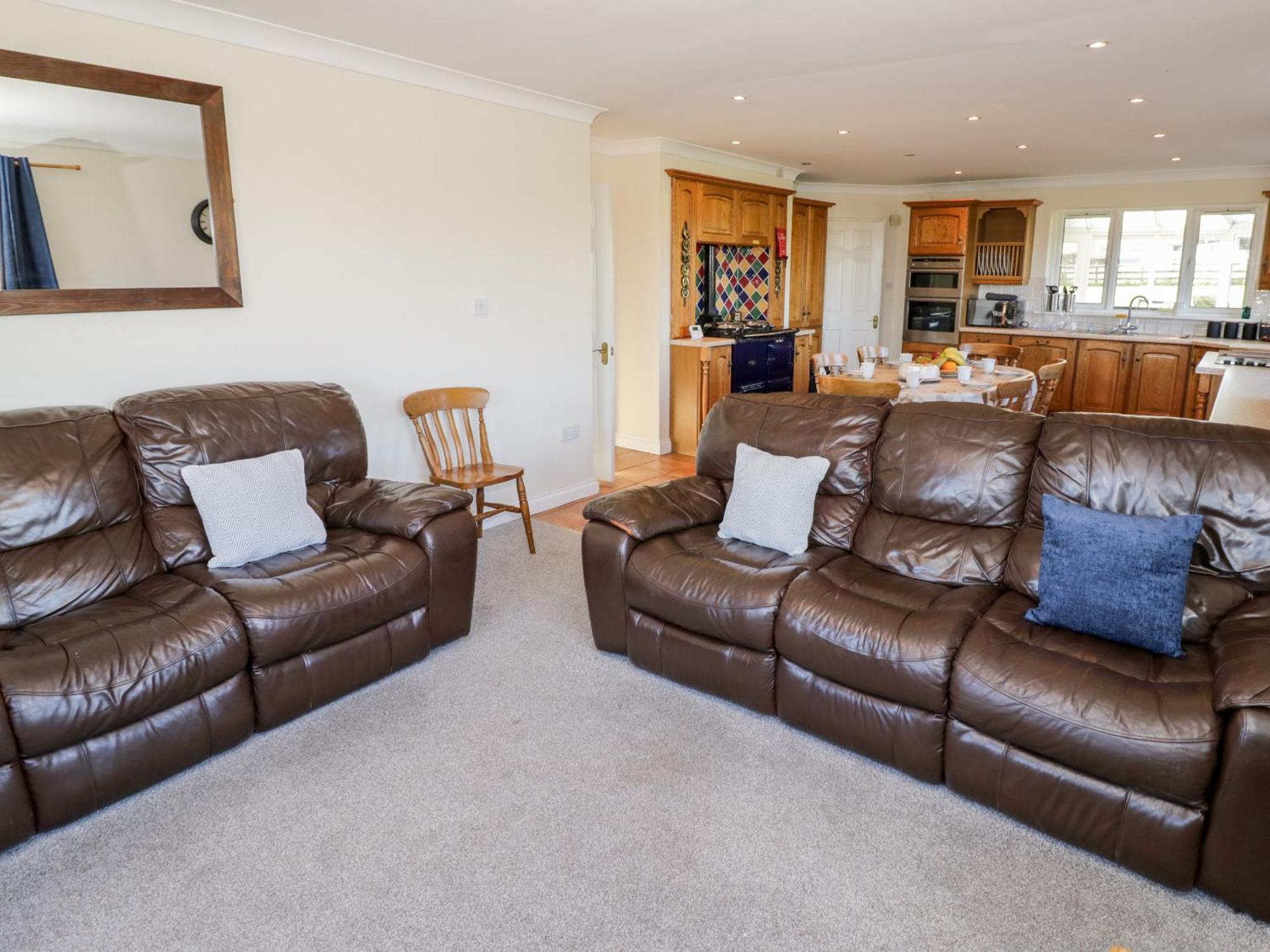 Tixall Manor Farm Стаффорд Екстер'єр фото